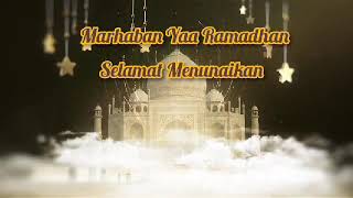 Download lagu Video Ucapan Selamat Menunaikan Ibadah Puasa Ramadhan 1442 H | story wa ramadhan 2021 mp3 Download lagu Video Ucapan Selamat Menunaikan Ibadah Puasa Ramadhan 1442 H | story wa ramadhan 2021 mp3