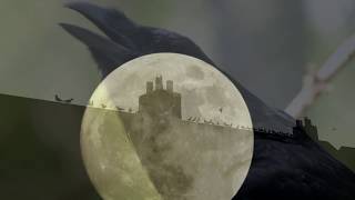 The Raven Alan Parson Project Music Video Tribute (HD) 1080p