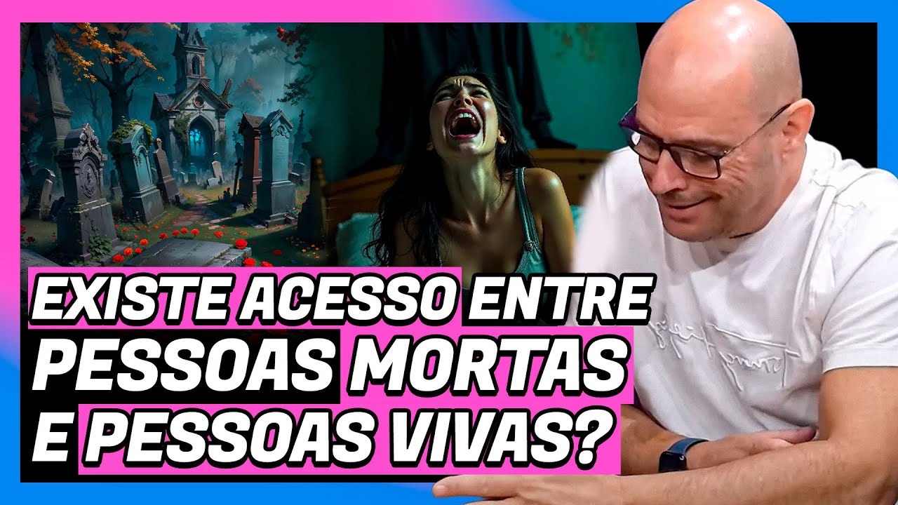 OPRESSÃO E DEMÔNIOS TERRITORIAIS | PR. OSWALDO LOBO