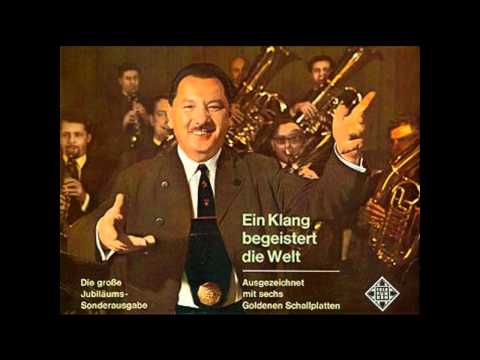 Ernst Mosch - "Egerland Heimatland"