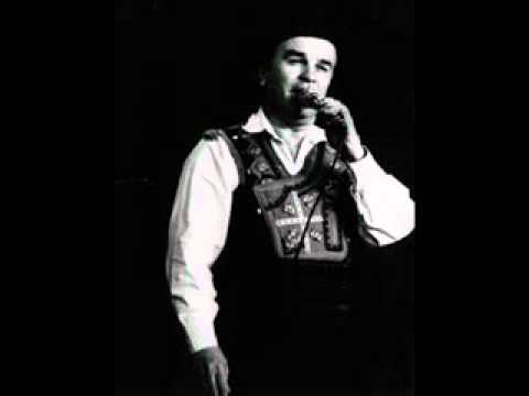 Aleksandar Sarievski - Maloj Mome Zelen Bor Sadilo