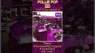 Chevy (Screwed &amp; Chopped) (ft. Cherish)