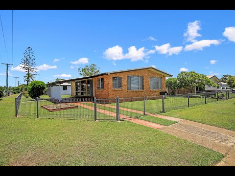 10 Child Street, Svensson Heights, QLD 4670, 4 રૂમ, 1 બાથરૂમ, House