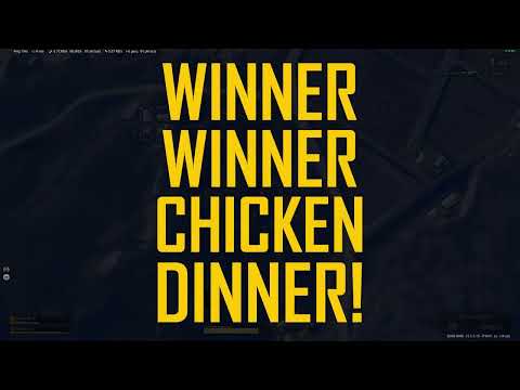 SJUR & Lovespeake - Me In The Middle (PUBG Video)