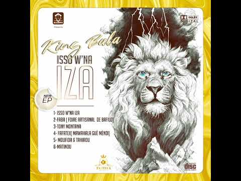 King Bala -   Fafatex - Tem Kotokoli Music