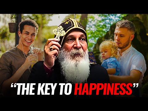 How to Defeat DEPRESSION and SADNESS Forever - Mar Mari Emmanuel