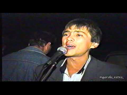 Gruppa Alizot G’anisher Radjabov