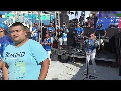 Passagem de som Marujada De Guerra 2022