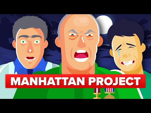 What Really Happened During the Manhattan Project? And More Atomic Bomb Facts - Compilation