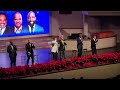 Wade in the Water- Take6