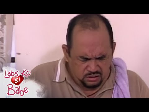 Labs Ko si Babe | Full Episode 215