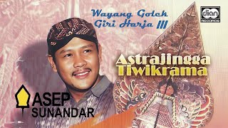 Download lagu Giri Harja III - Wayang Golek - Astrajingga Tiwikrama - Asep Sunandar | Audio mp3 Download lagu Giri Harja III - Wayang Golek - Astrajingga Tiwikrama - Asep Sunandar | Audio mp3
