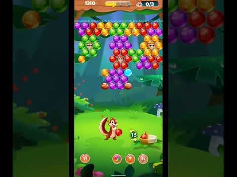 Bubble Hunter Video