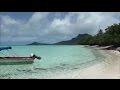Maupiti Island, Tahiti, French Polynesia - February ...