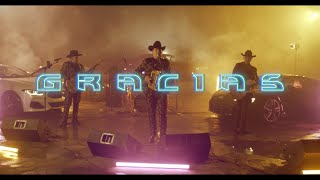 Gracias Lyrics English Translation