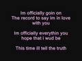 Craig David - Officially Yours [With Lyrics]