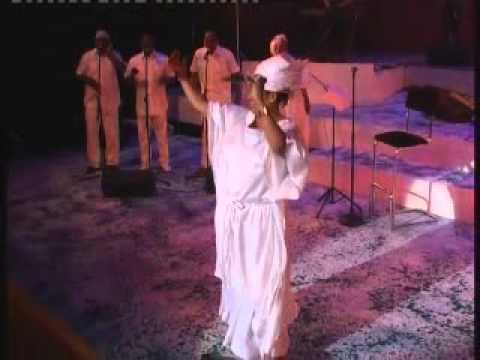 Deborah Fraser: Thapelo (Live in concert)