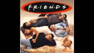 Grant Lee Buffalo - In My Room - Friends Soundtrack