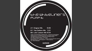 Pump It (Luke Lawson Mix)
