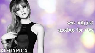 Bella Thorne - Paperweight (Lyrics Video) HD