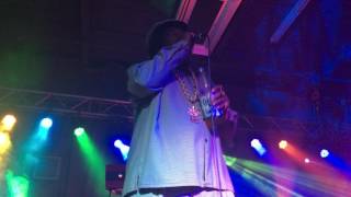 5 - She Won&#39;t Let Me Fuck - Afroman (Live in Greensboro, NC - 02/02/17)