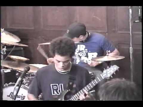 A Long Winter Live at the Rotunda, Philadelphia, PA in 2001