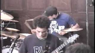 A Long Winter Live at the Rotunda, Philadelphia, PA in 2001