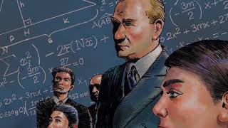 Mustafa Kemal Atatürk - 10. Yıl Nutku