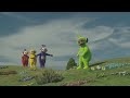 Teletubbies Running 2000