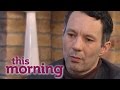 Ryan Giggs' Brother Rhodri Describes His Wife's Affair | This Morning