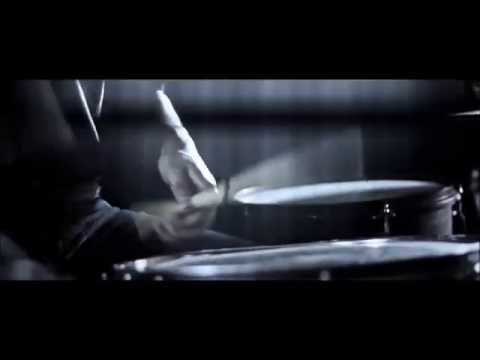 Desolate Seas - The Unbalance (OFFICIAL MUSIC VIDEO)