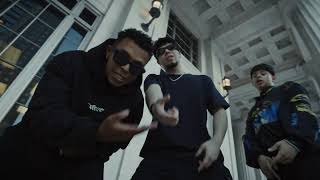 Video Rompido de Jhey Pi, Damhalt