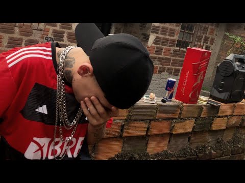 MC DUPODER - PERFUME DE BANDIDO (DJ BOREST) VIDEO CLIPE OFICIAL