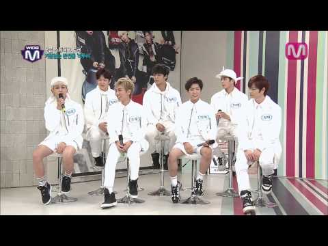 [ENGSUB] Beep Beep! B2B Seongjae is an air freshener?!