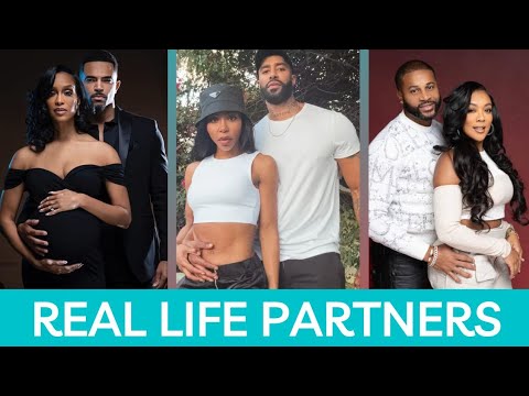 SISTAS Season 9 Cast Real Age And Life Partners Revealed (2024)