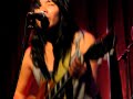 Thao and the Get Down Stay Downs : Goodbye Good Luck @ Canopy Club