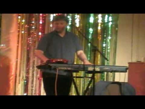 Mick Clarke et Mark Haley  -  Oh what a night