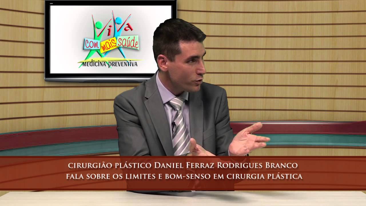 Daniel Ferraz Rodrigues Branco