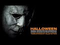 John & Cody Carpenter, Daniel Davies - Halloween (2018) - Theme [Extended by Gilles Nuytens]
