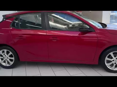 Opel Corsa SC 1.2i (75PS) S/S 5 Speed - Image 2