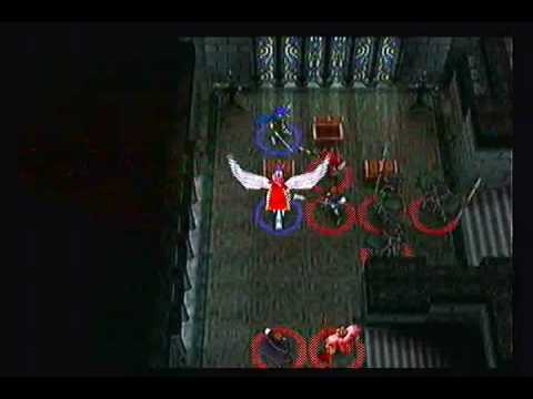 Let's Play Fire Emblem: PoR[Ike/Marcia Duo] PT109 - The Enemies' Feelings