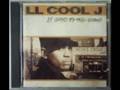 No Frontin' Allowed - LL Cool J ft. Lords of the Underground