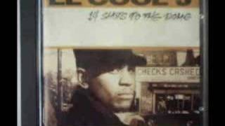 No Frontin' Allowed - LL Cool J ft. Lords of the Underground
