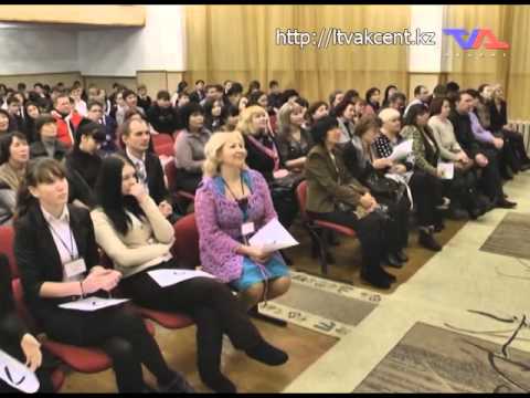 Лисаковск, выпуск программы «День» от 9 декабря 2014 г