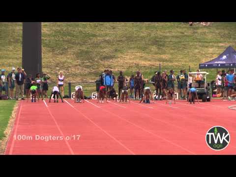 Hoëveld Interhoër 2015 - Naellope