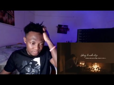 First Time Hearing Soolking feat. Ouled El Bahdja - Liberté "REACTION"