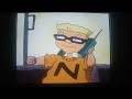 Rocket Power The Fiji Flu 3 Team Rocket Sick Squid To The Rescue