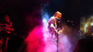 Vanden Plas- Far off Grace@Das Rind /Rüsselsheim 18.02.2011