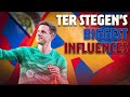 People who INSPIRED TER STEGEN 2️⃣0️⃣2️⃣8️⃣ ?