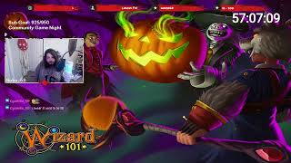 Wizard101: How To Get Archmastery On A Low Level! (2024)